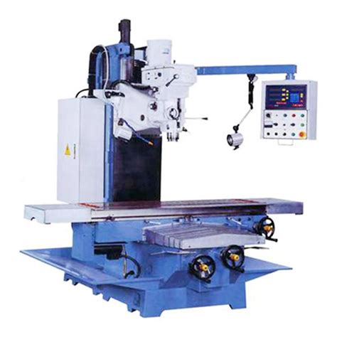 bed type cnc milling machine factory|plain horizontal milling machine.